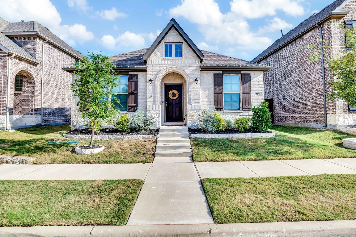 2129 Olivereta Drive Little Elm TX 75068