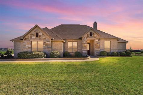 130 Evening Fire Drive Waxahachie TX 75167