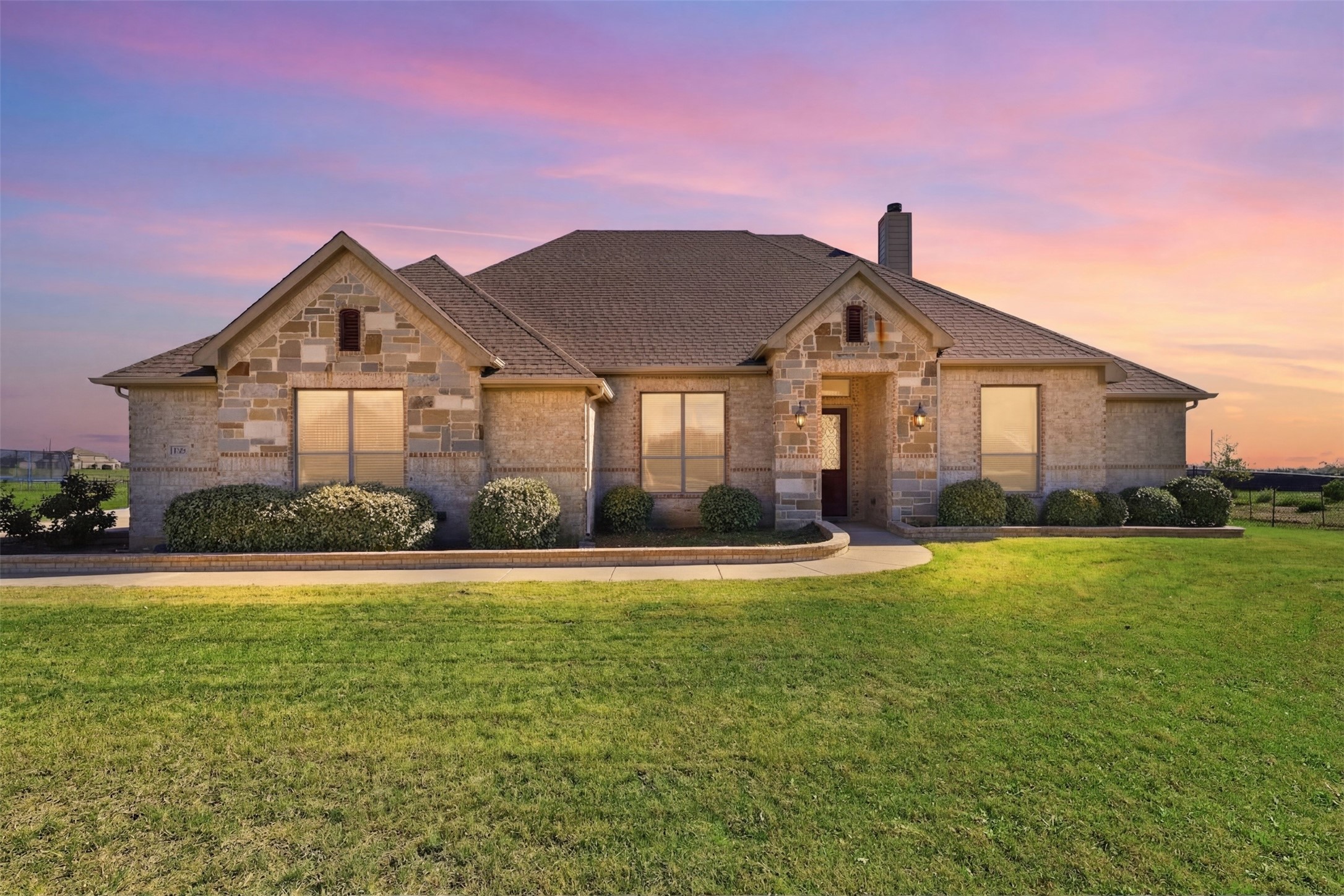 130 Evening Fire Drive Waxahachie TX 75167