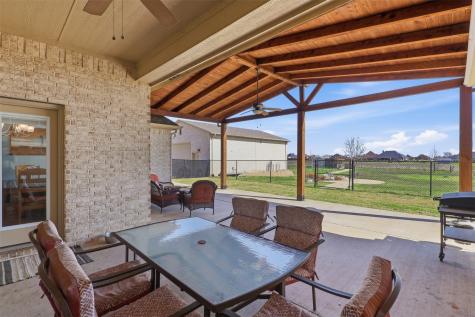 130 Evening Fire Drive Waxahachie TX 75167
