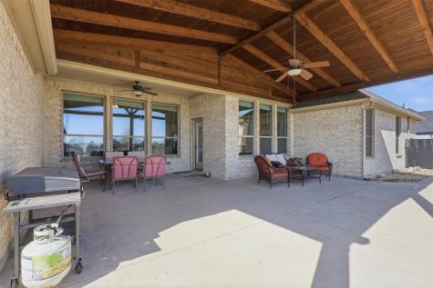 130 Evening Fire Drive Waxahachie TX 75167