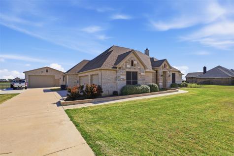 130 Evening Fire Drive Waxahachie TX 75167