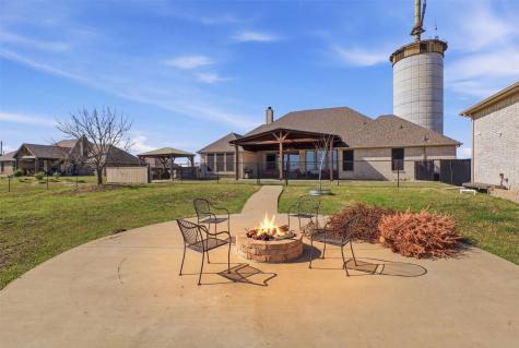 130 Evening Fire Drive Waxahachie TX 75167