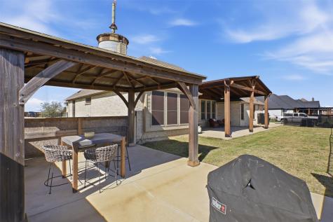 130 Evening Fire Drive Waxahachie TX 75167