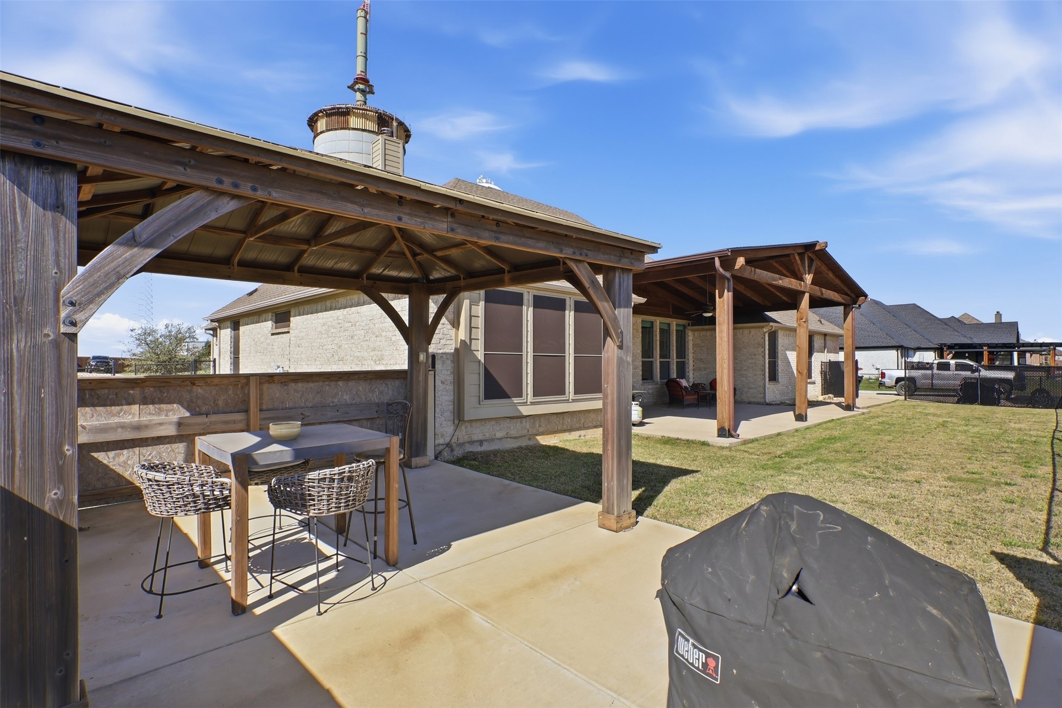 130 Evening Fire Drive Waxahachie TX 75167