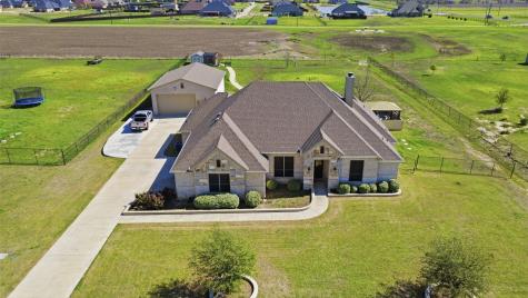 130 Evening Fire Drive Waxahachie TX 75167