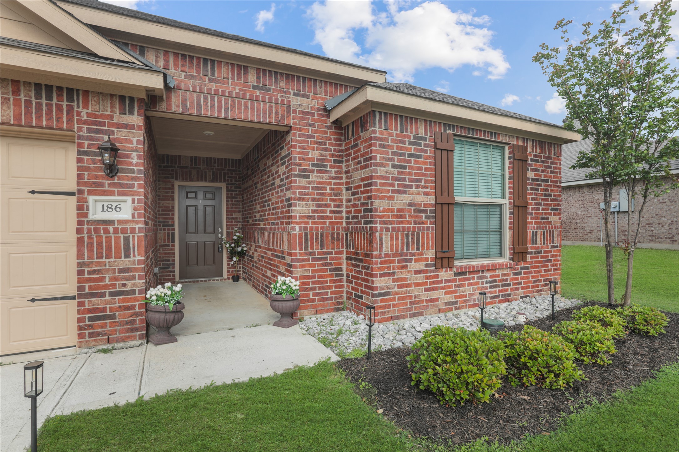 186 Aster Drive Sanger TX 76266