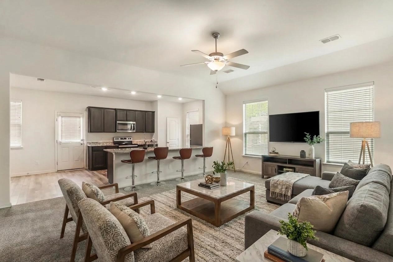 186 Aster Drive Sanger TX 76266