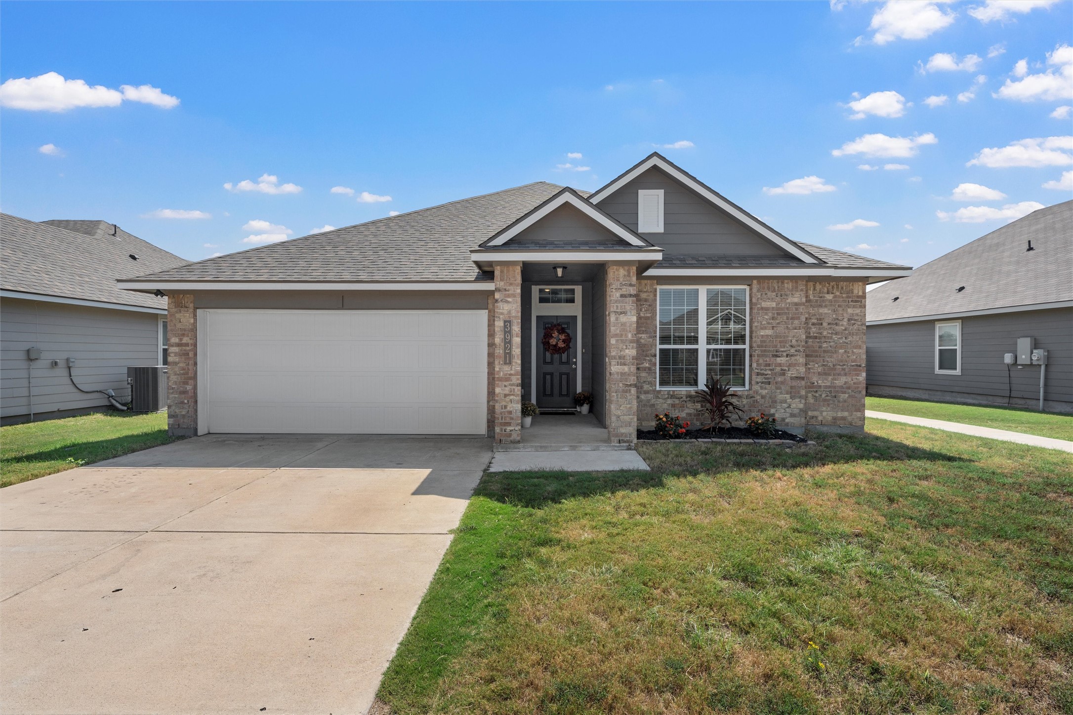 3921 Centerfire Road Waco TX 76705