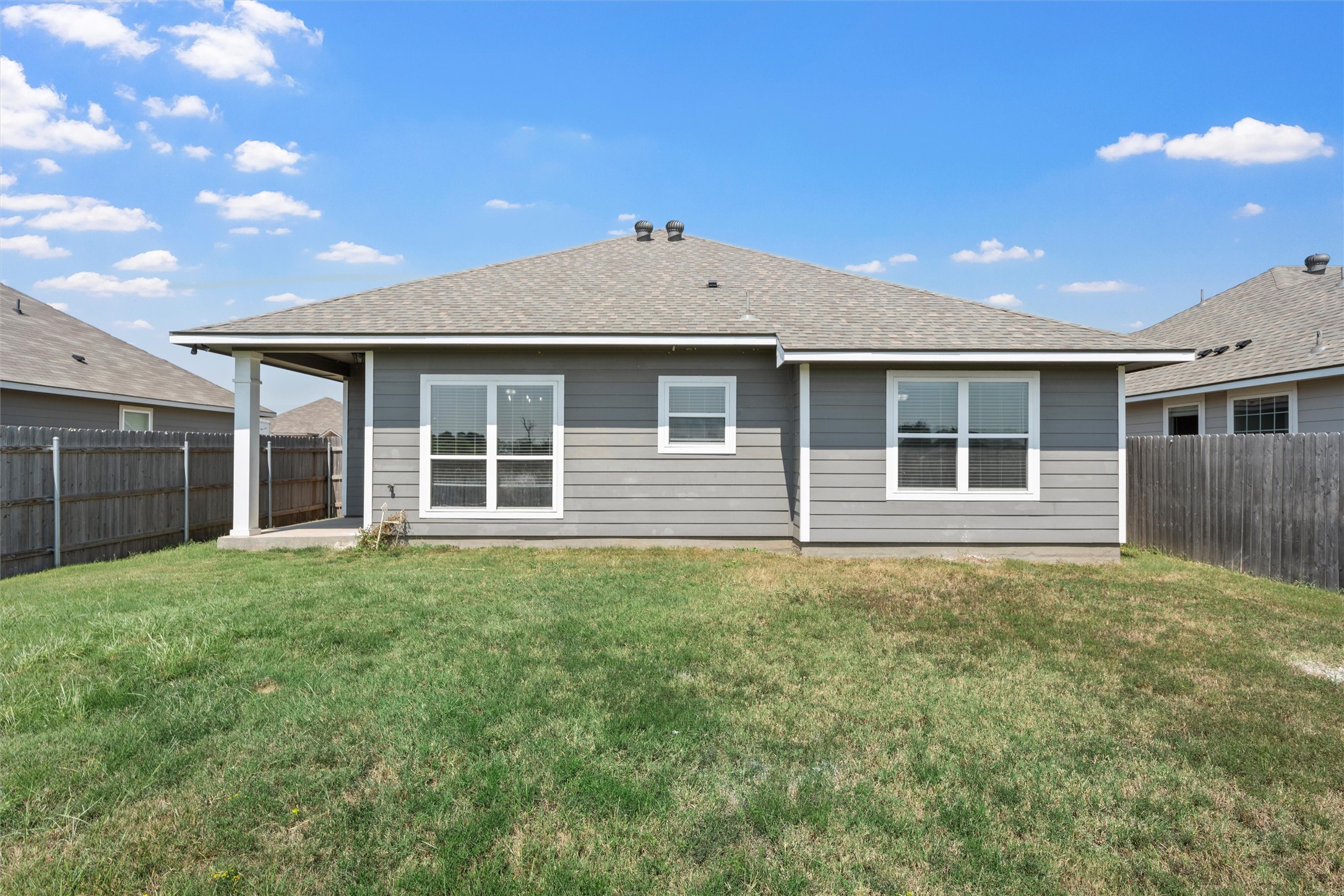 3921 Centerfire Road Waco TX 76705