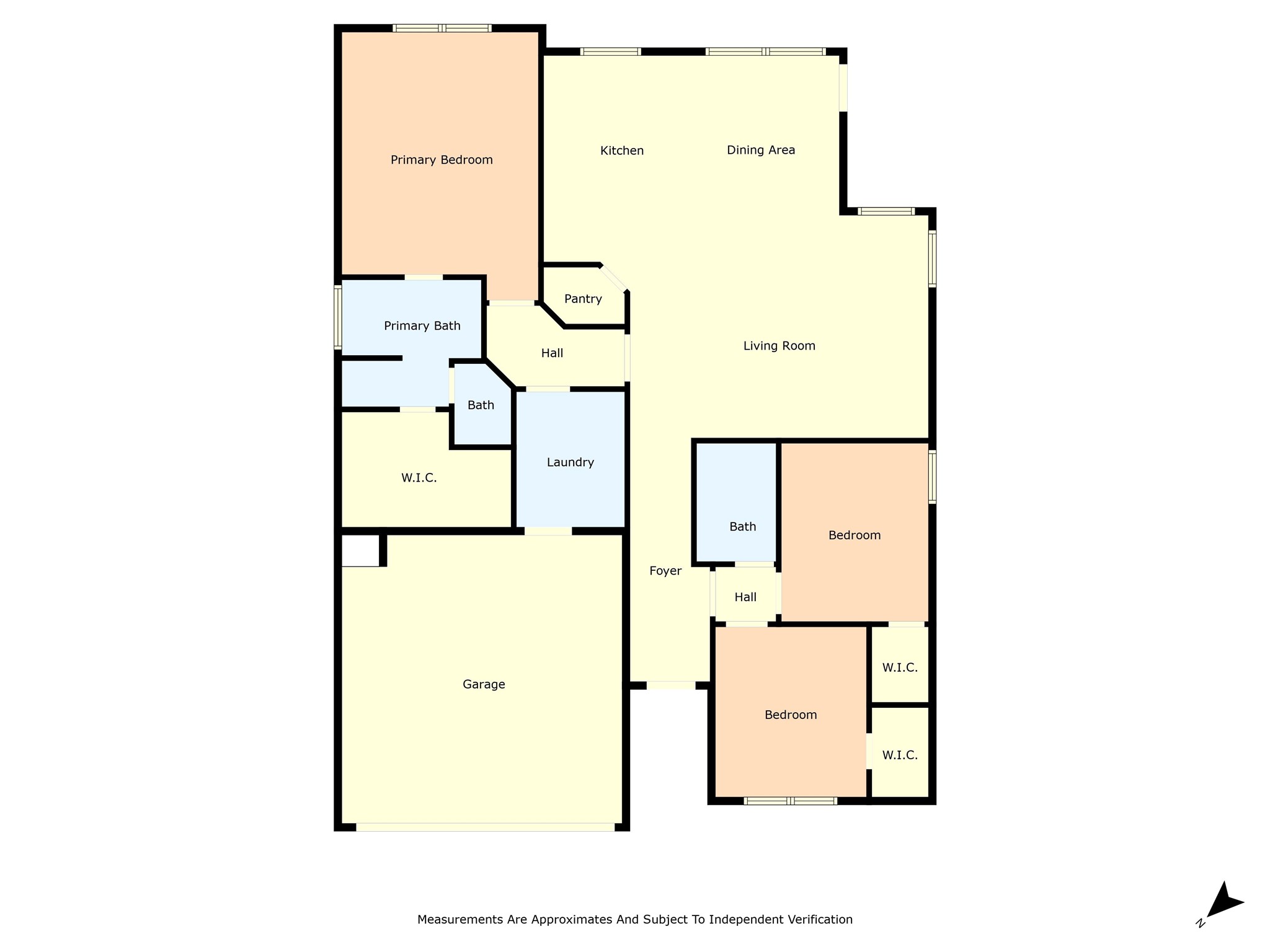 3921 Centerfire Road Waco TX 76705