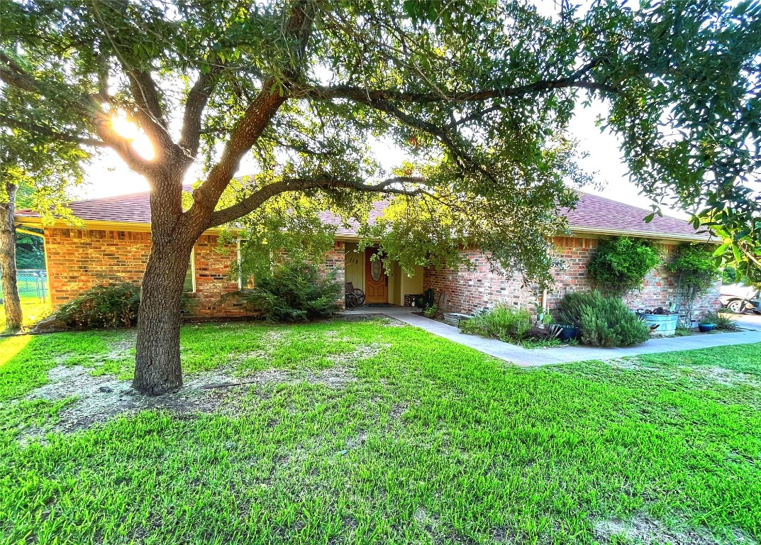 112 Kingswood Road Willow Park TX 76087