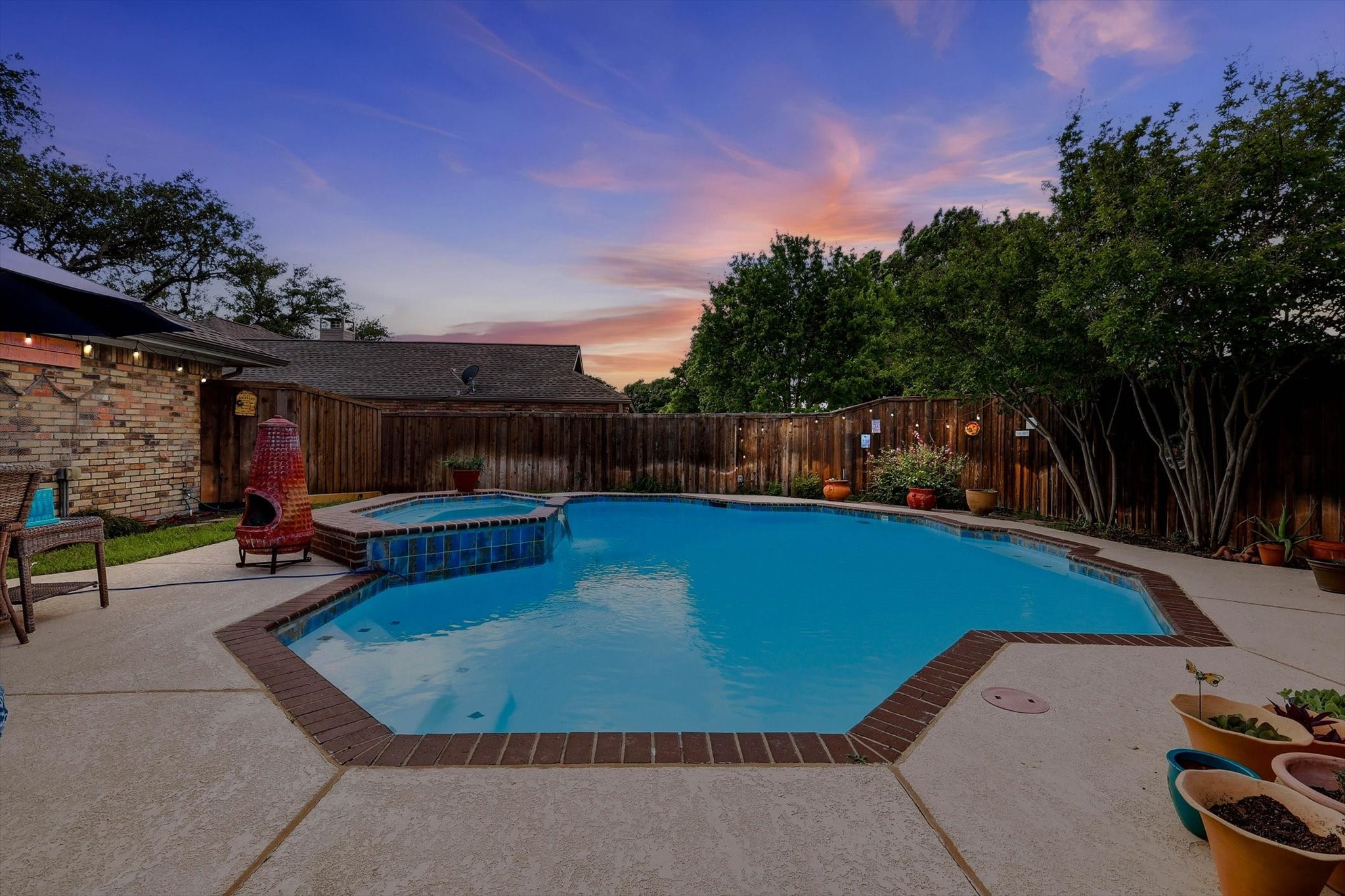 1709 Callaway Drive Plano TX 75075