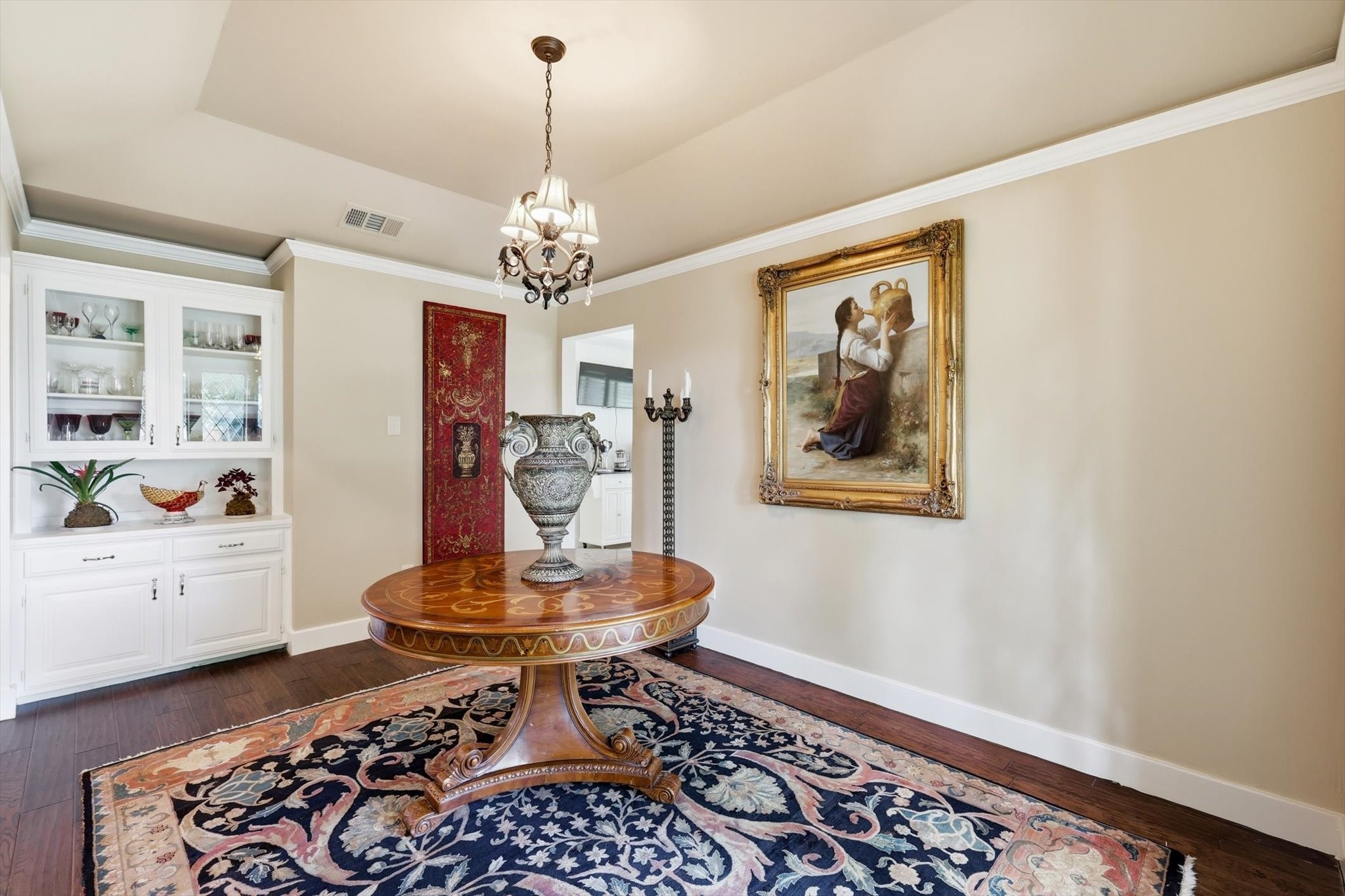 1709 Callaway Drive Plano TX 75075