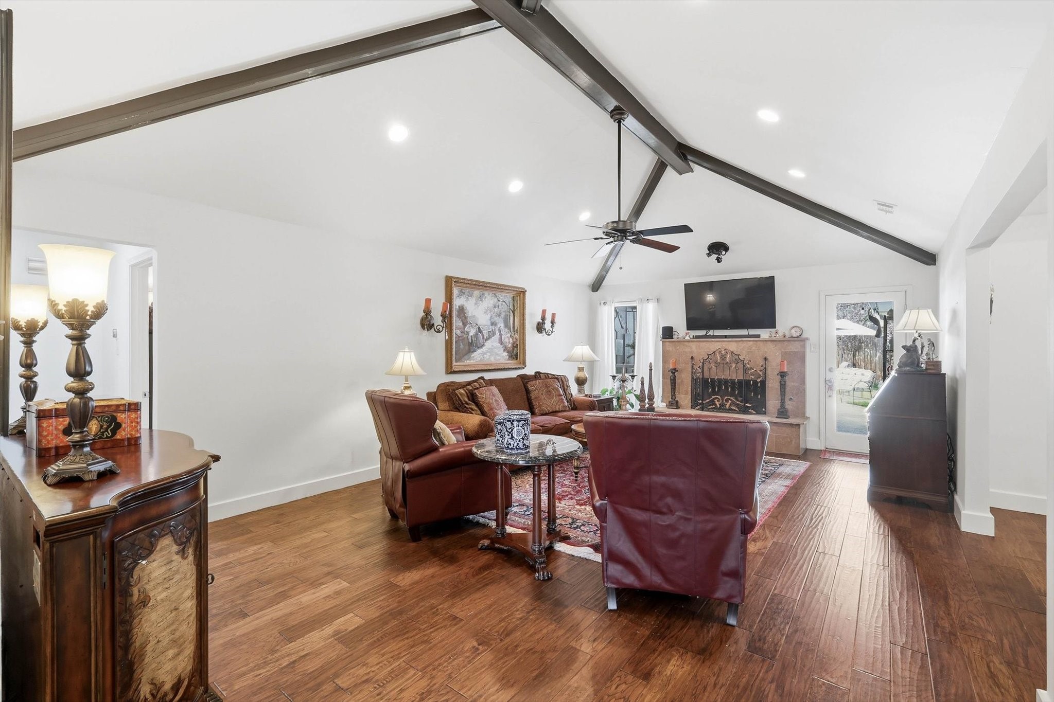 1709 Callaway Drive Plano TX 75075
