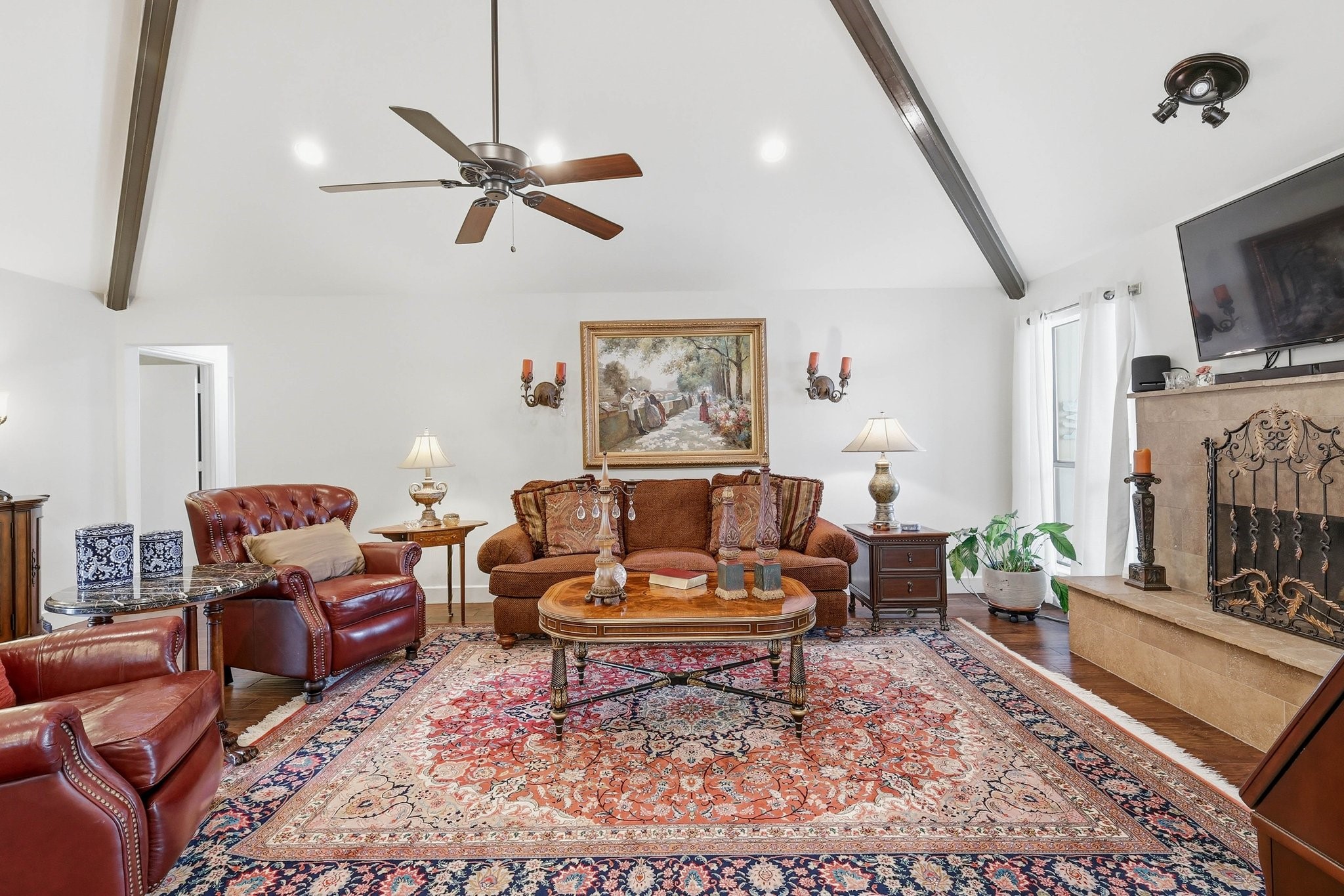 1709 Callaway Drive Plano TX 75075