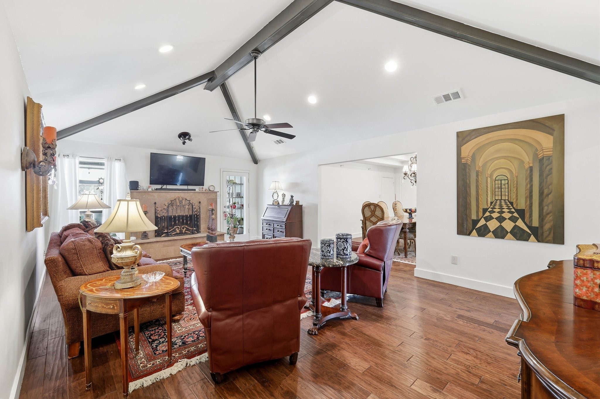 1709 Callaway Drive Plano TX 75075