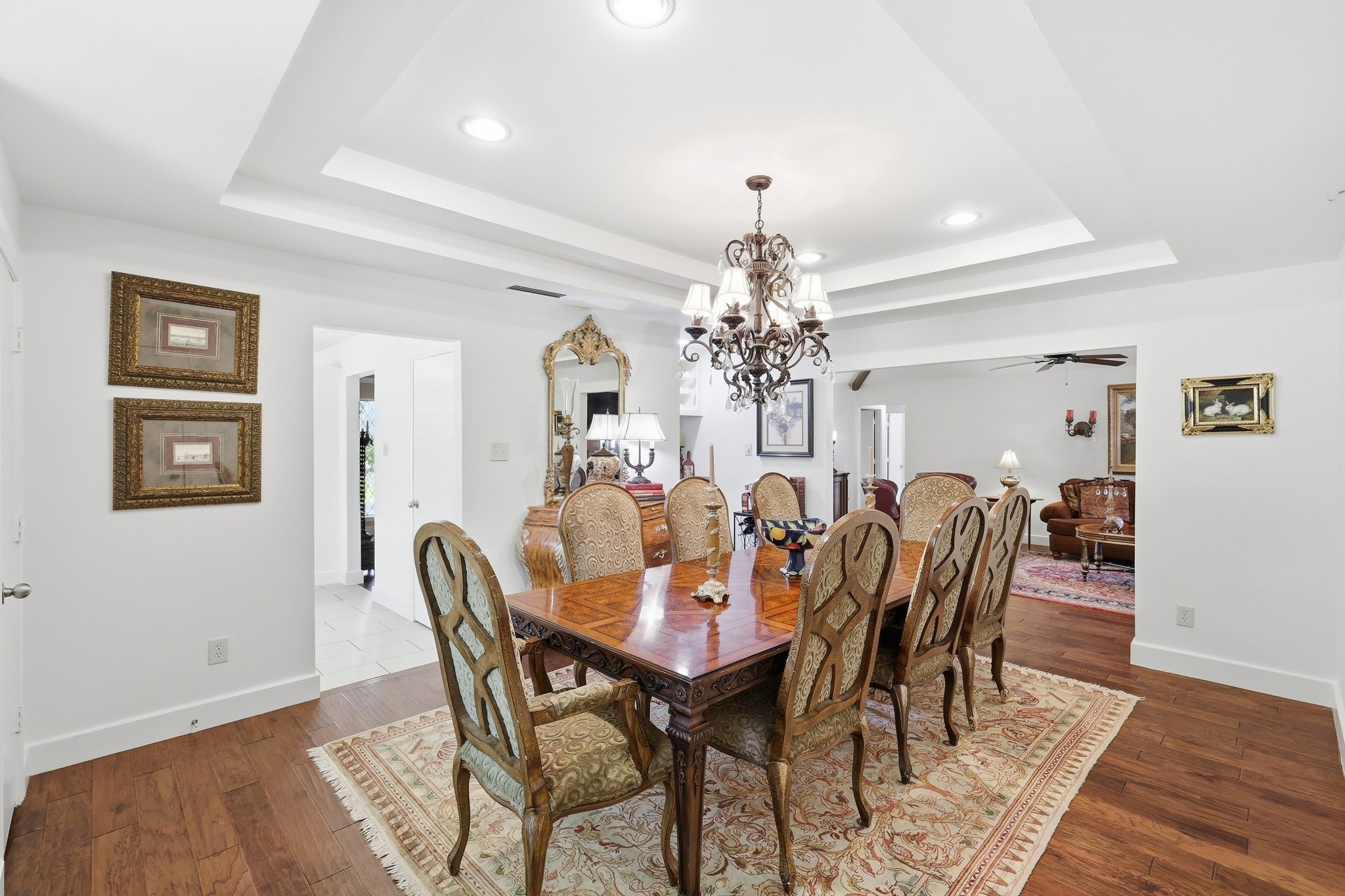 1709 Callaway Drive Plano TX 75075