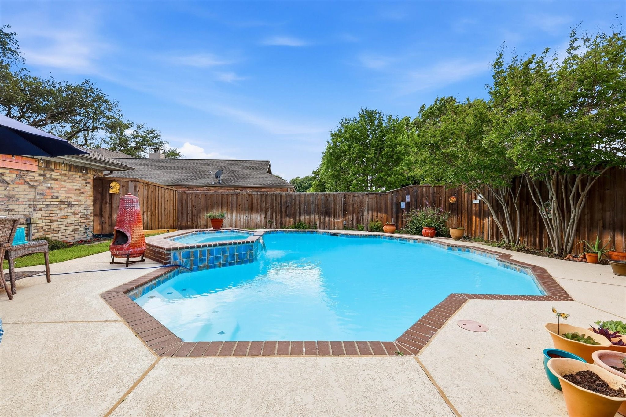 1709 Callaway Drive Plano TX 75075