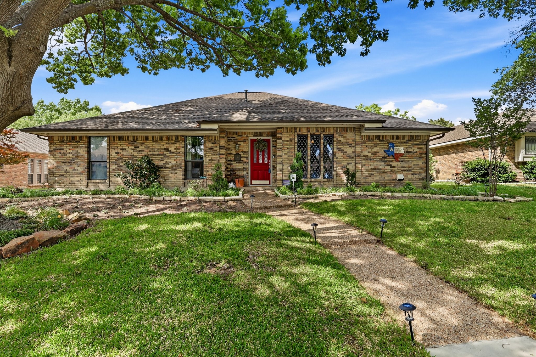 1709 Callaway Drive Plano TX 75075