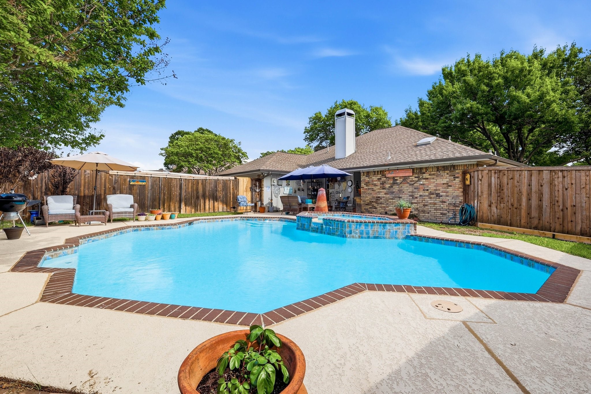 1709 Callaway Drive Plano TX 75075