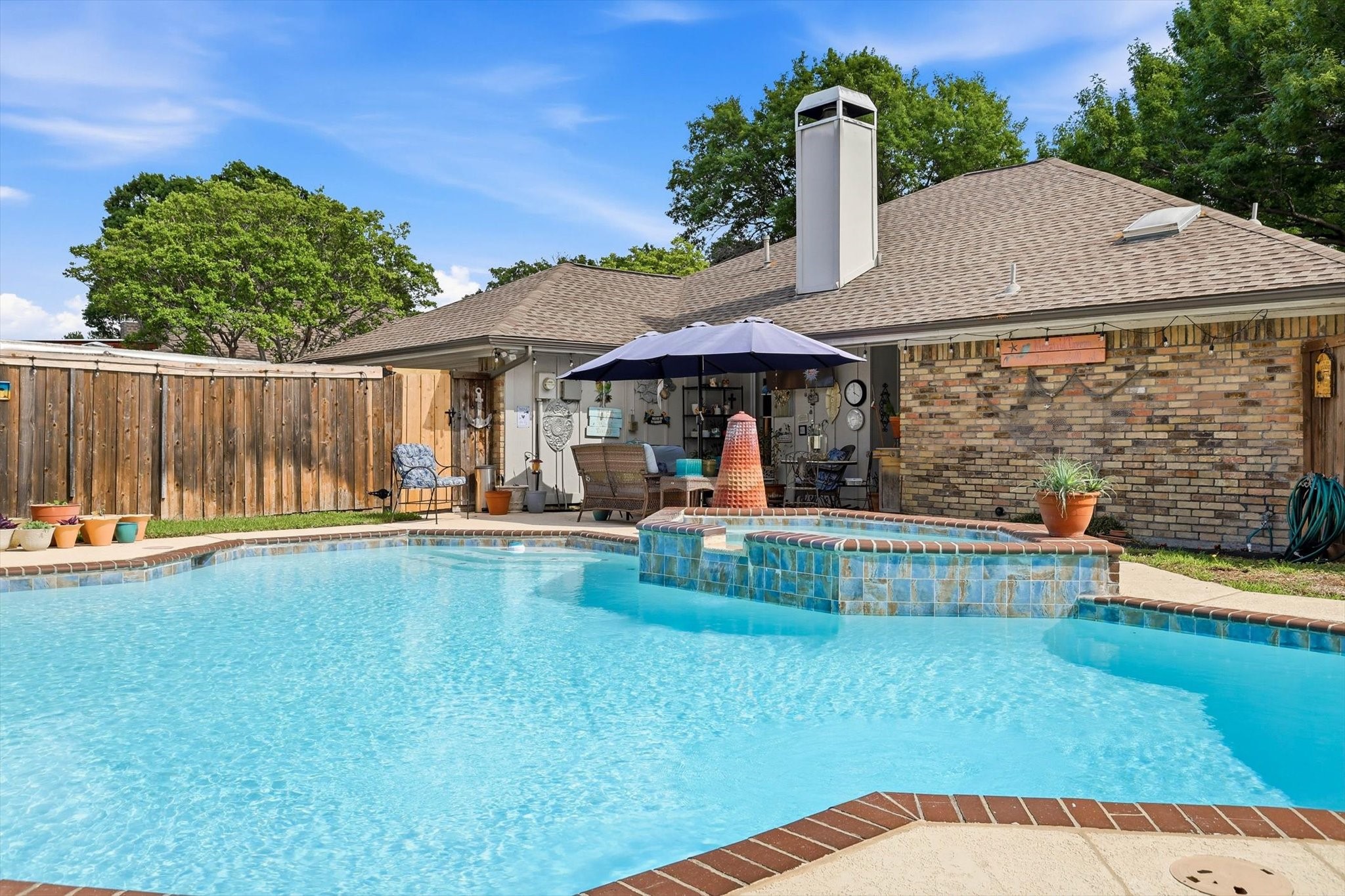 1709 Callaway Drive Plano TX 75075