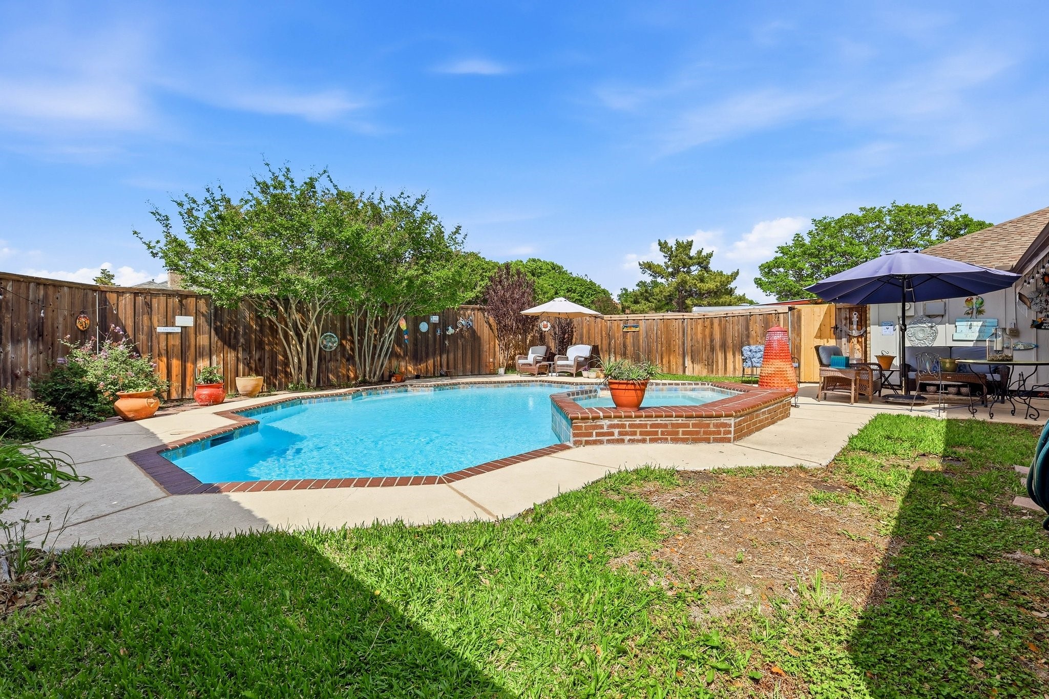 1709 Callaway Drive Plano TX 75075