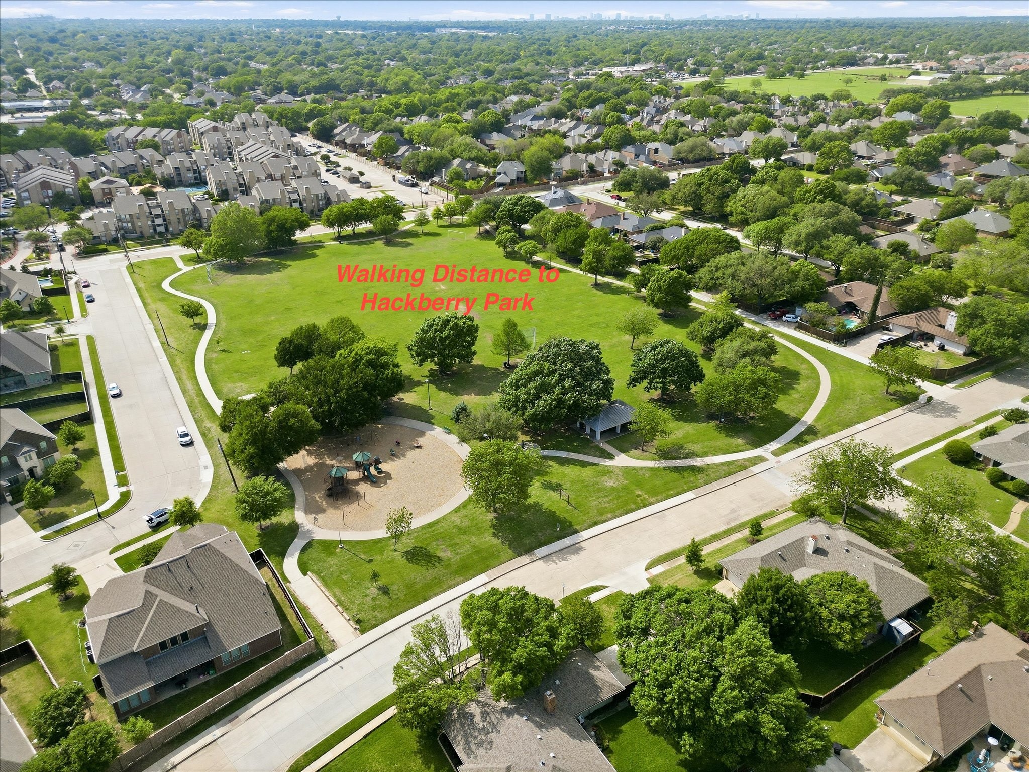1709 Callaway Drive Plano TX 75075