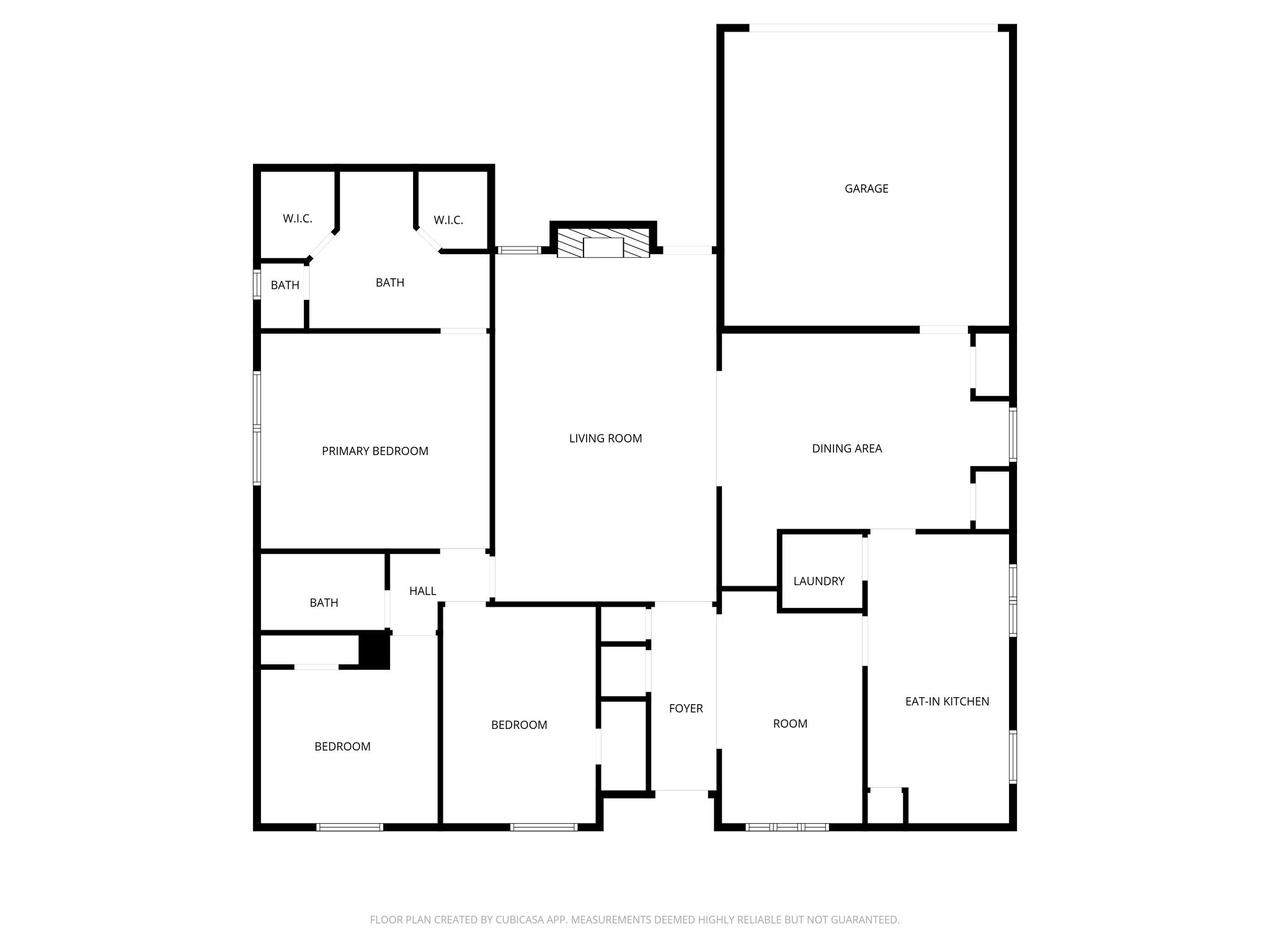 1709 Callaway Drive Plano TX 75075
