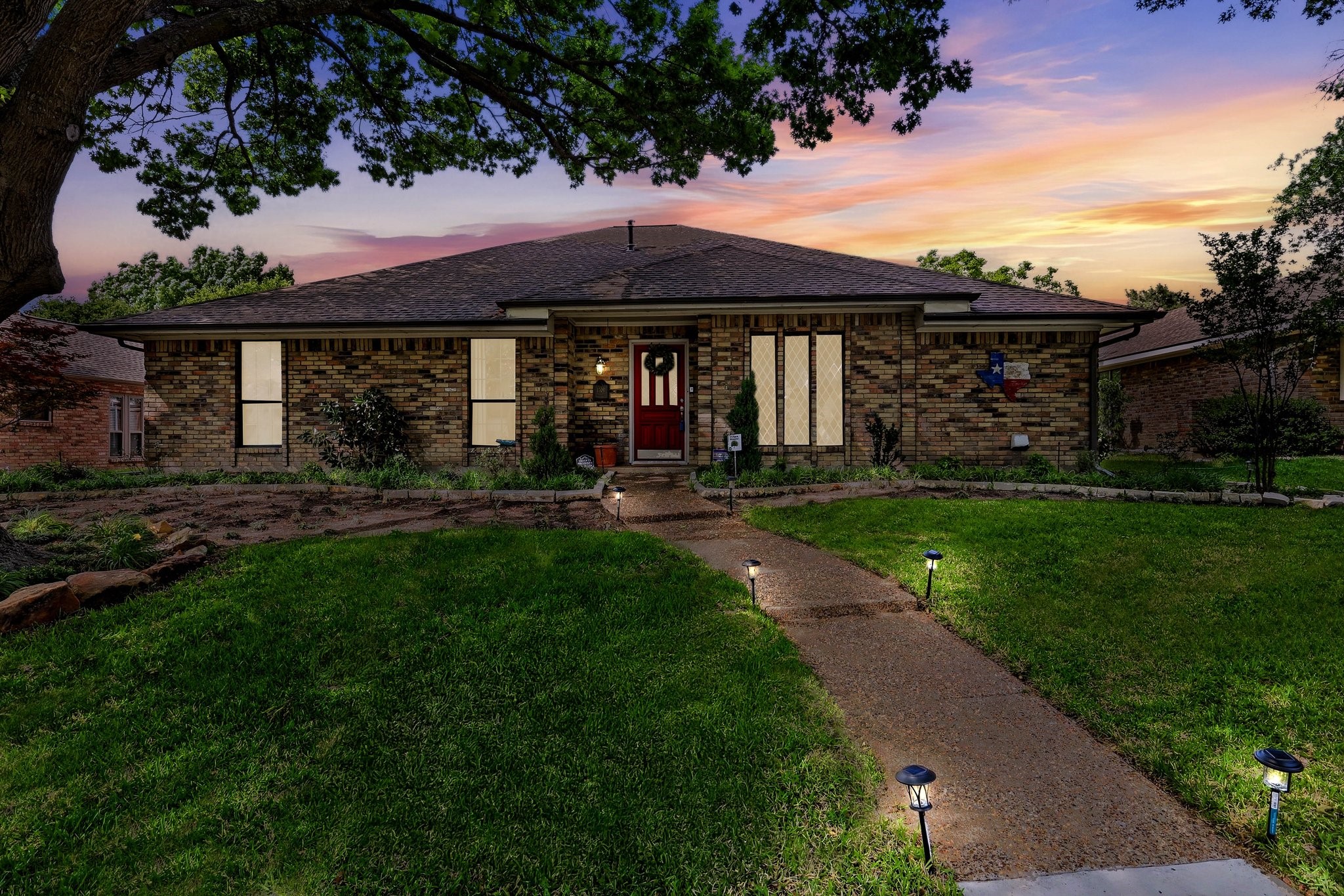 1709 Callaway Drive Plano TX 75075