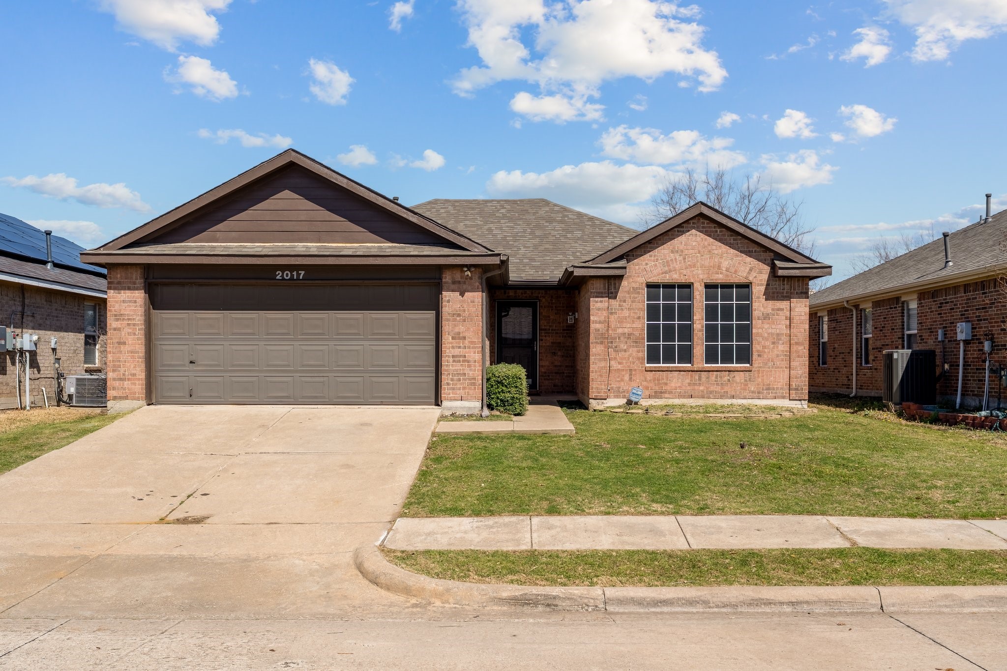 2017 Lake Fork Lane Little Elm TX 75068