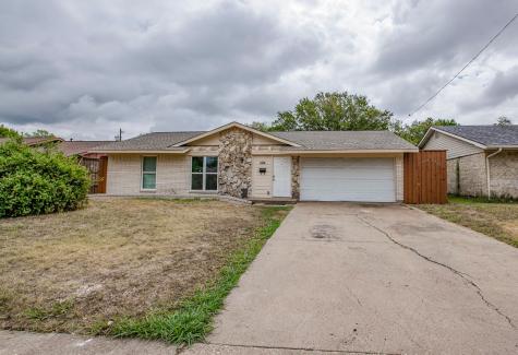 1414 Ridgecrest Drive Plano TX 75074