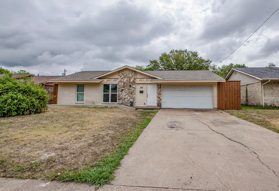 1414 Ridgecrest Drive Plano TX 75074