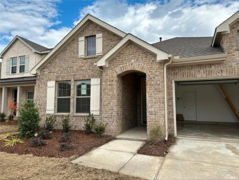 1820 Everglades Drive Forney TX 75126