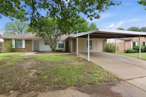 209 Blue Ridge Trail Saginaw TX 76179