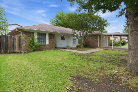 209 Blue Ridge Trail Saginaw TX 76179