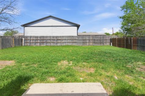 209 Blue Ridge Trail Saginaw TX 76179