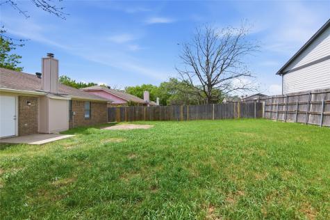 209 Blue Ridge Trail Saginaw TX 76179