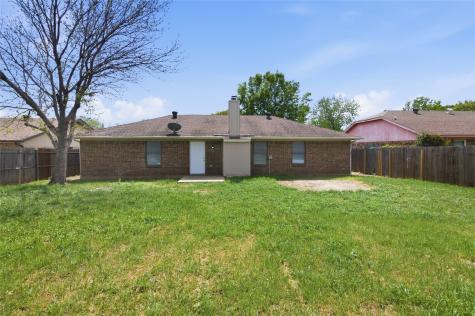 209 Blue Ridge Trail Saginaw TX 76179