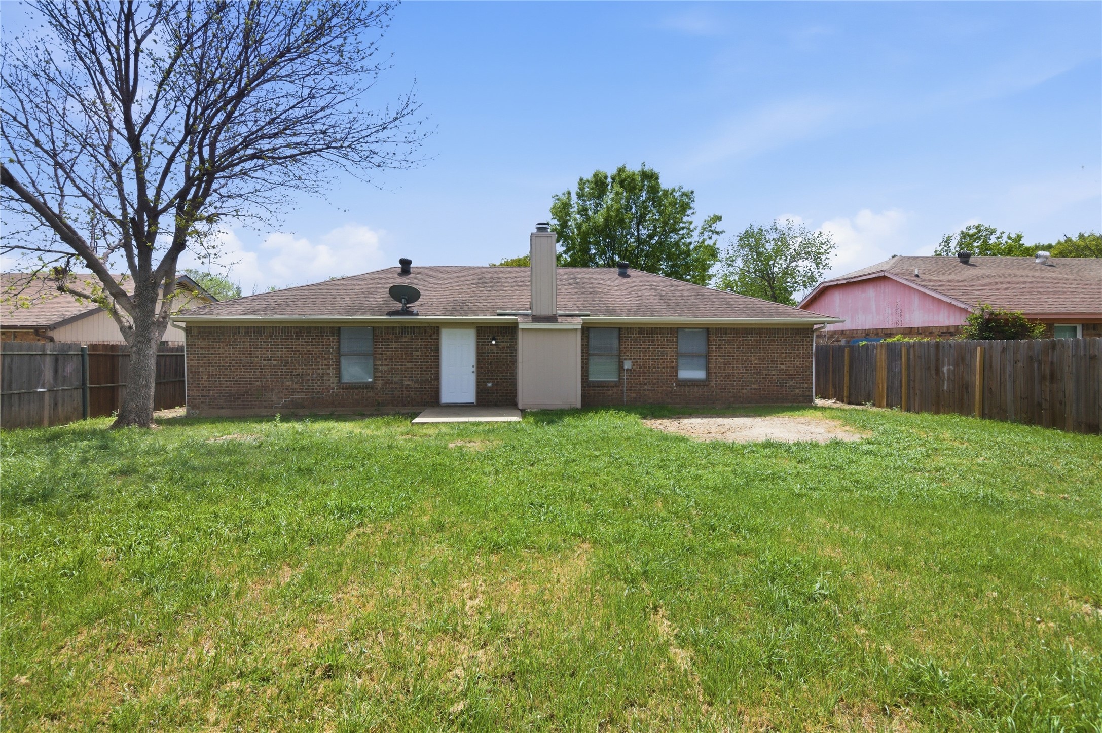 209 Blue Ridge Trail Saginaw TX 76179