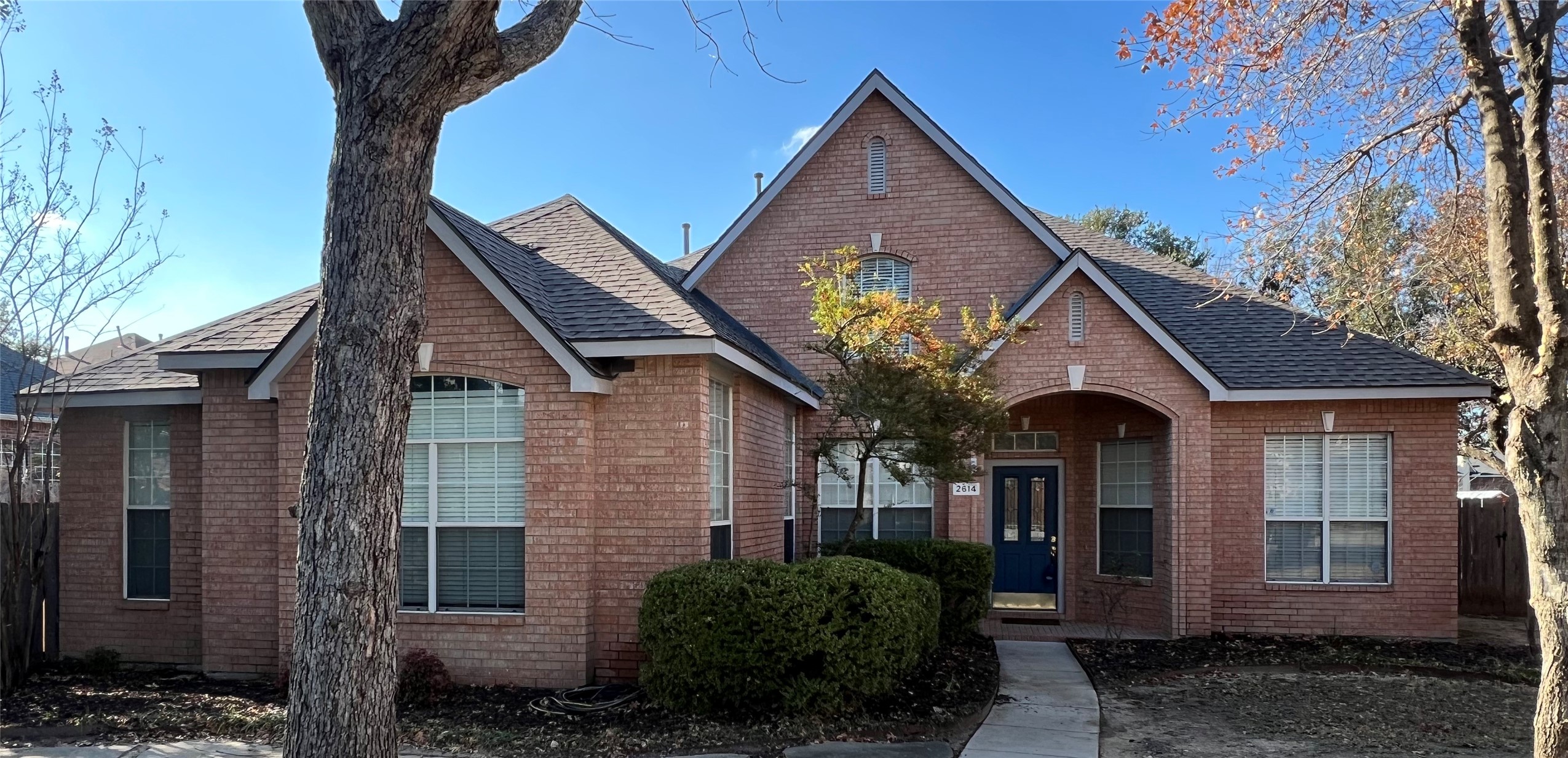 2614 Tourette Court Mckinney TX 75070
