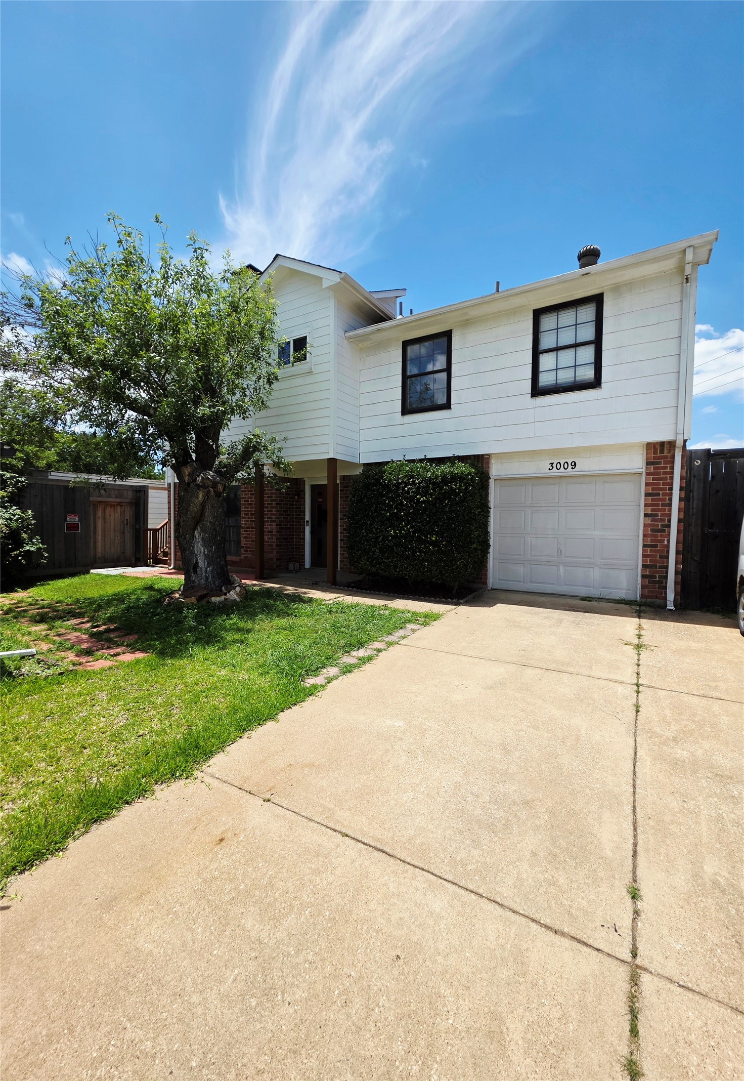 3009 Plumtree Lane Plano TX 75074