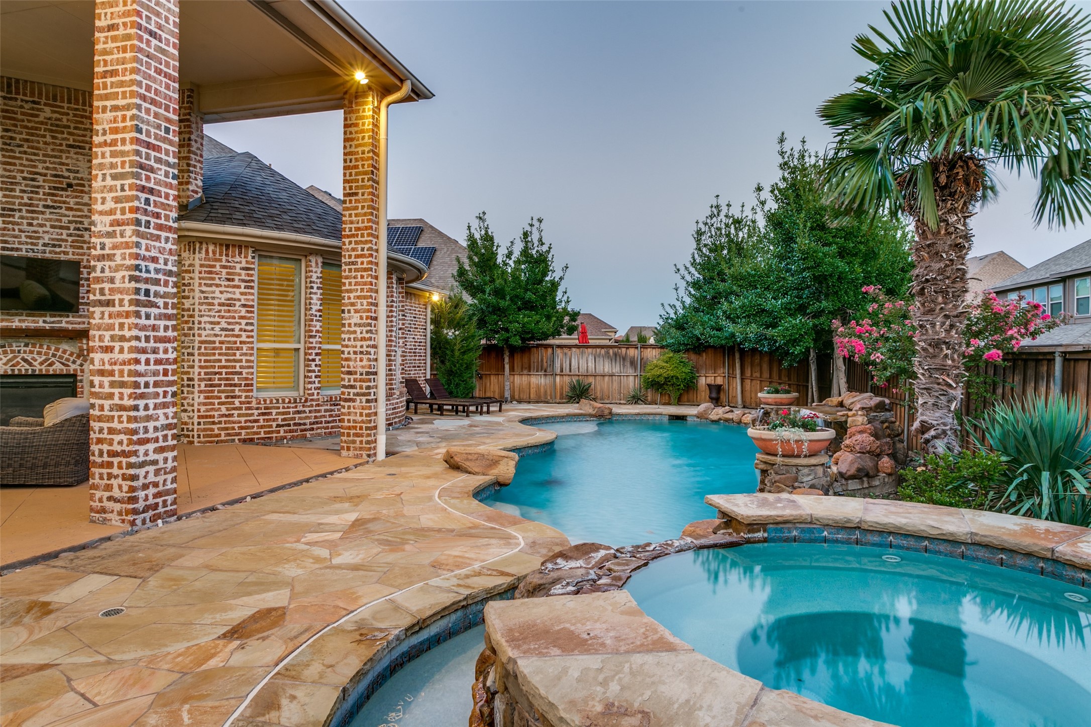 3408 Bankside The Colony TX 75056