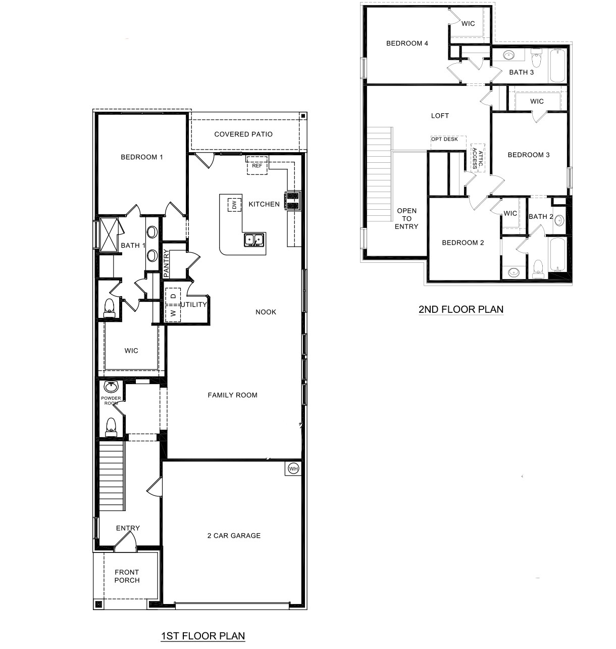 2329 Crockett Way Anna TX 75409
