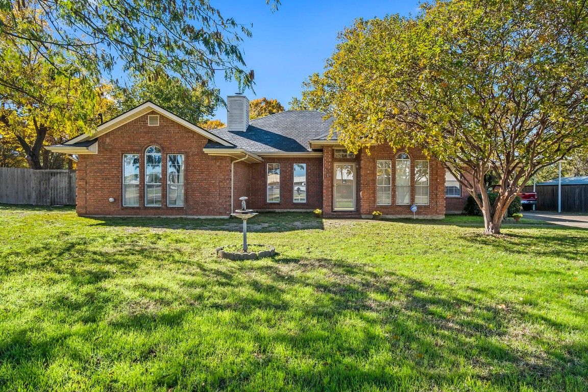 1003 N Kaufman Street Seagoville TX 75159