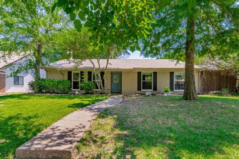 624 Middle Cove Drive Plano TX 75023