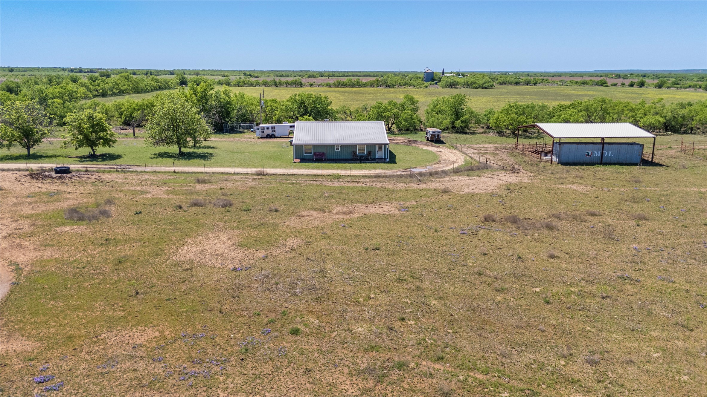 4929 Us Highway 67 Santa Anna TX 76878