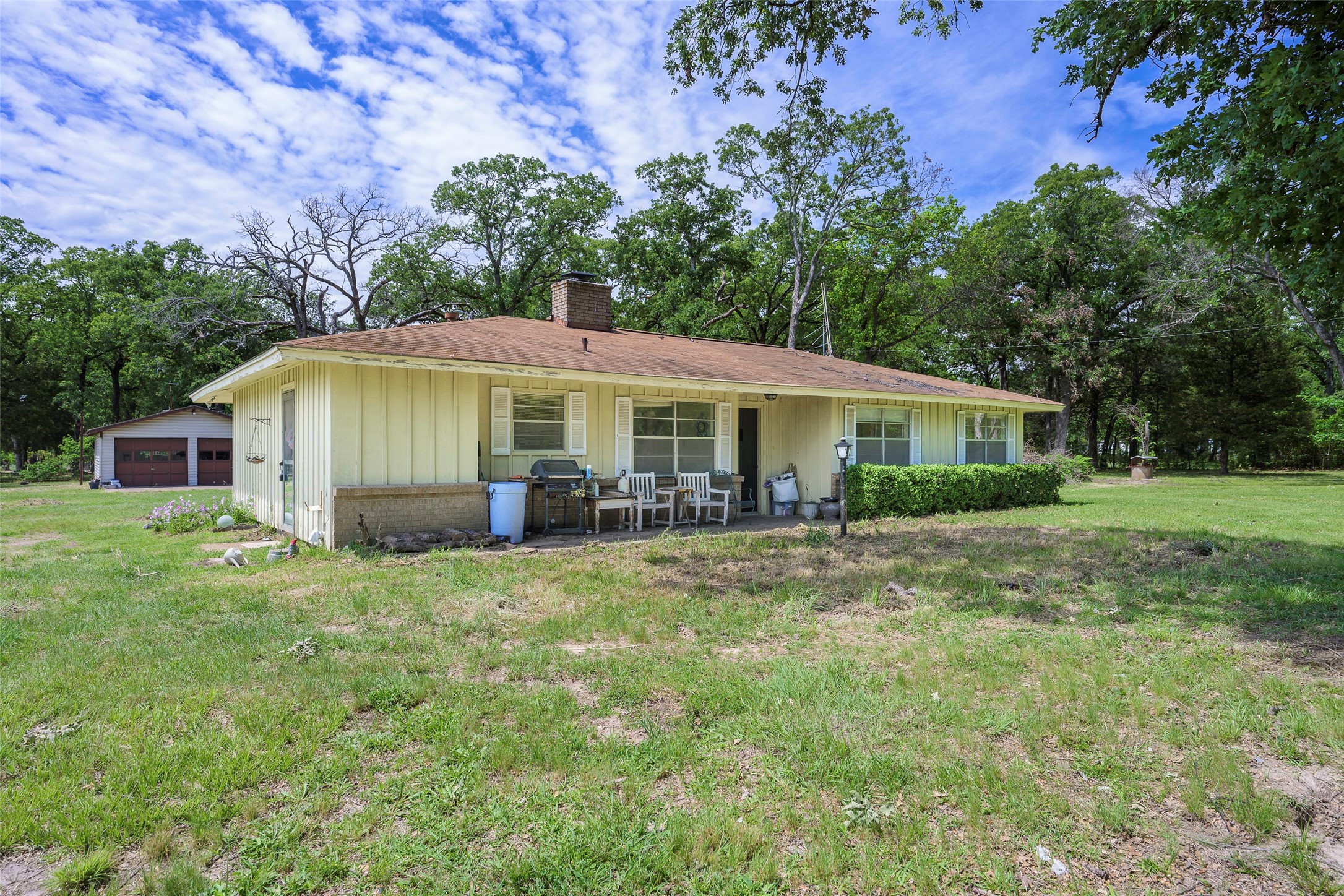1113 W Will White Road Kemp TX 75143