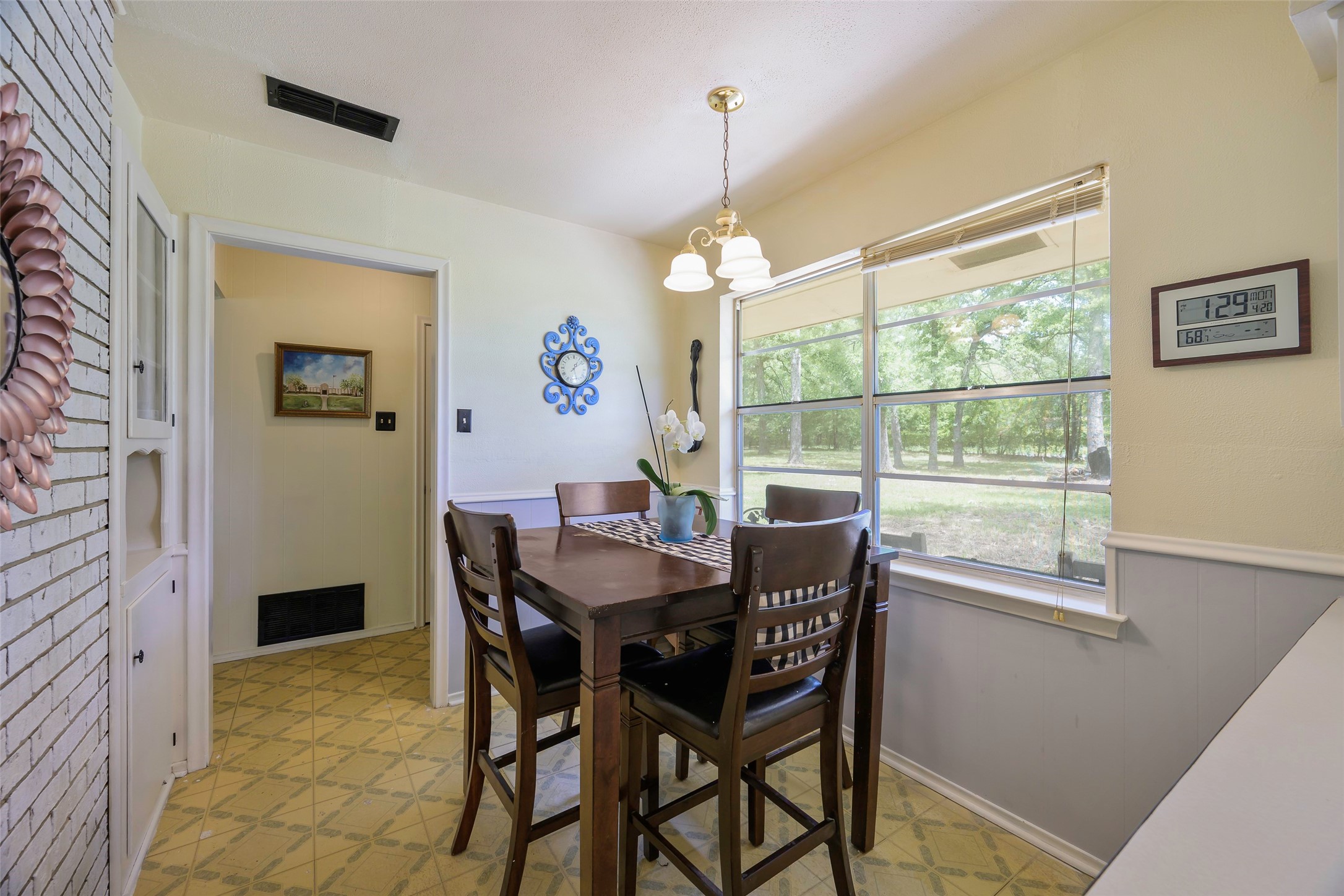 1113 W Will White Road Kemp TX 75143