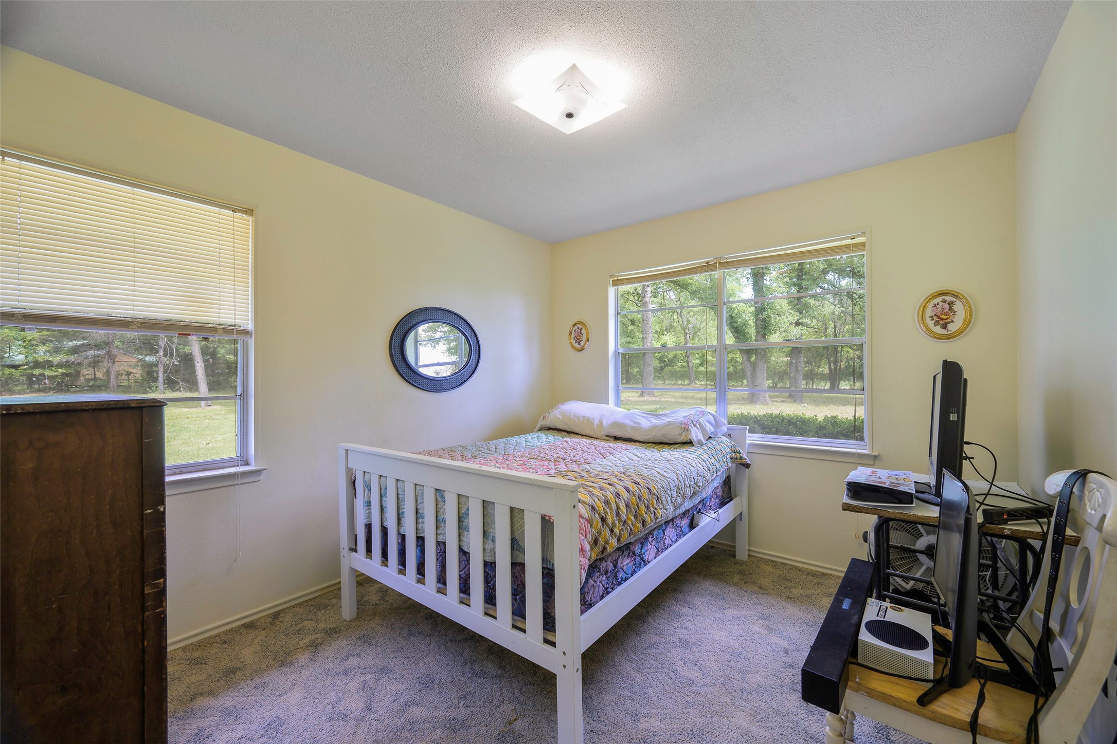 1113 W Will White Road Kemp TX 75143
